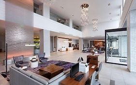 Embassy Suites Amarillo Downtown